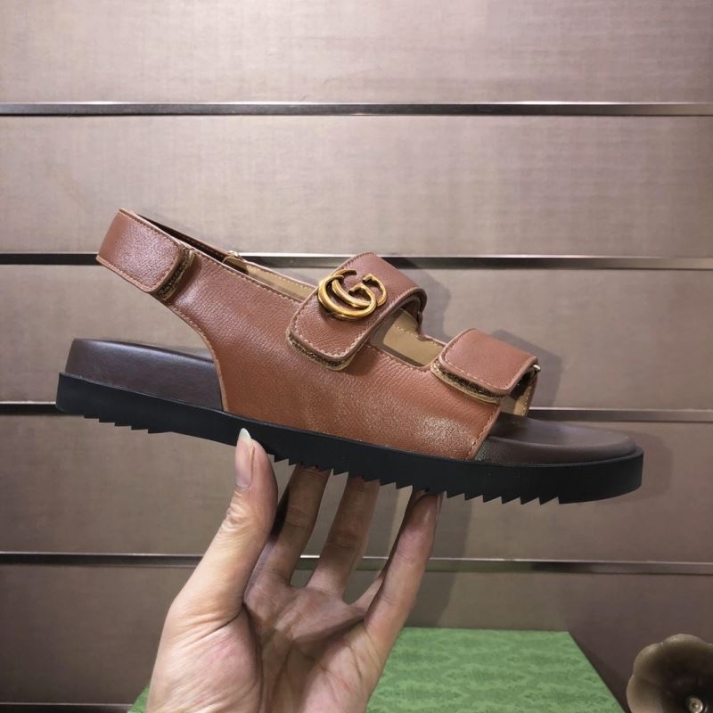 Gucci Sandals